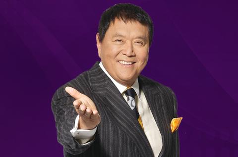 Robert Kiyosaki Net Worth: How the ‘Rich Dad Poor Dad’ Author Made Millions