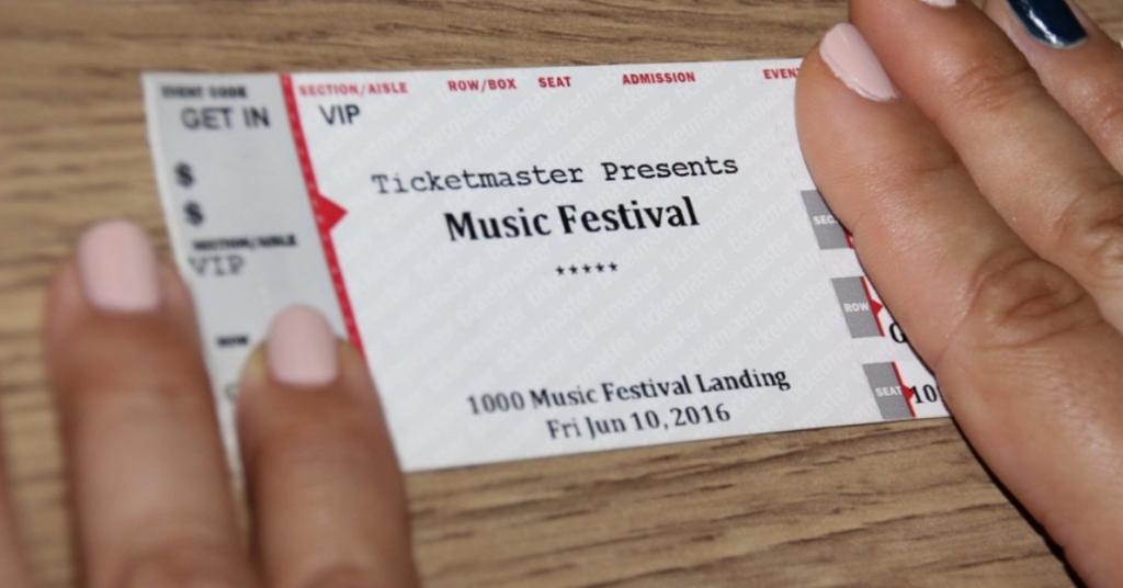 Ticketmaster’s Dynamic Pricing System, Explained