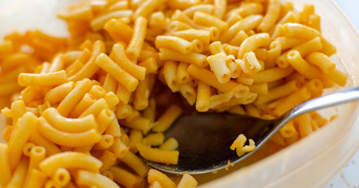 Why Is Kraft Rebranding Mac & Cheese as a Breakfast Food?