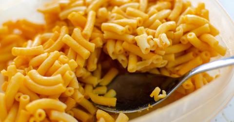 why is kraft rebranding mac cheese