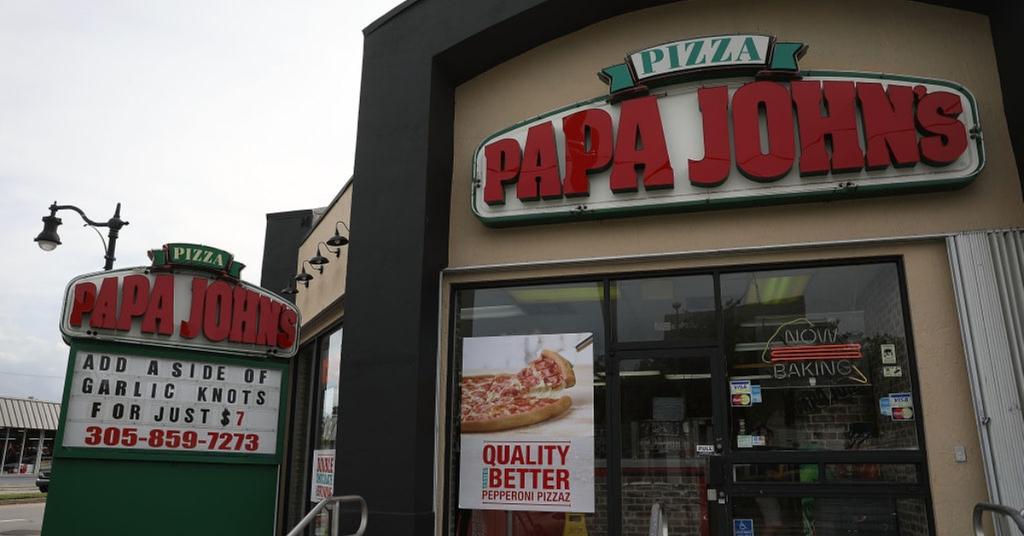 John Schnatter’s Net Worth May Still Be Close to $1 Billion