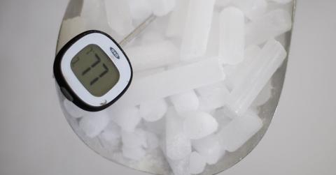 is air products and chemicals a buy