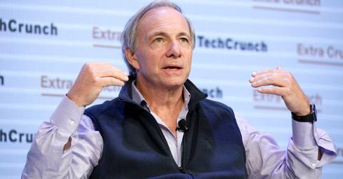 Ray Dalio