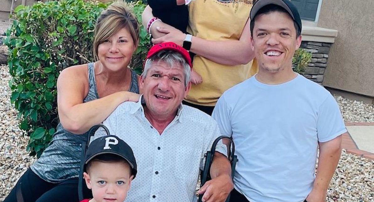 How Much Did Zach Offer for 'LPBW' Farm? Roloff Farms Now For Rent