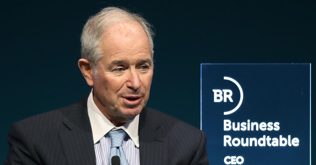Why Is Blackstone Buying Houses? Real Estate Market, Explained