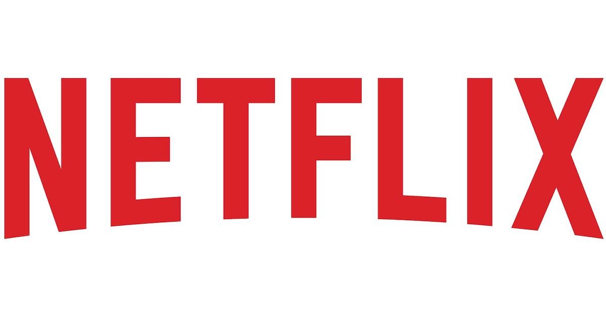 netflix logo