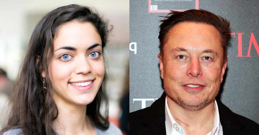 Shivon Zilis and Elon Musk’s Relationship, Explained