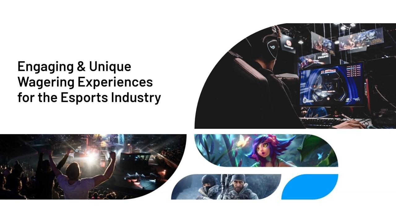 esports technologies ipo plans