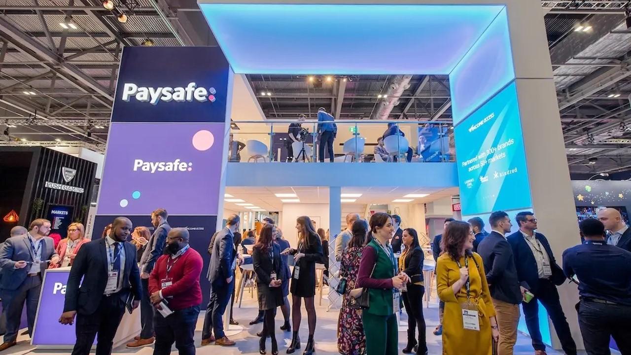 paysafe investment and outlook