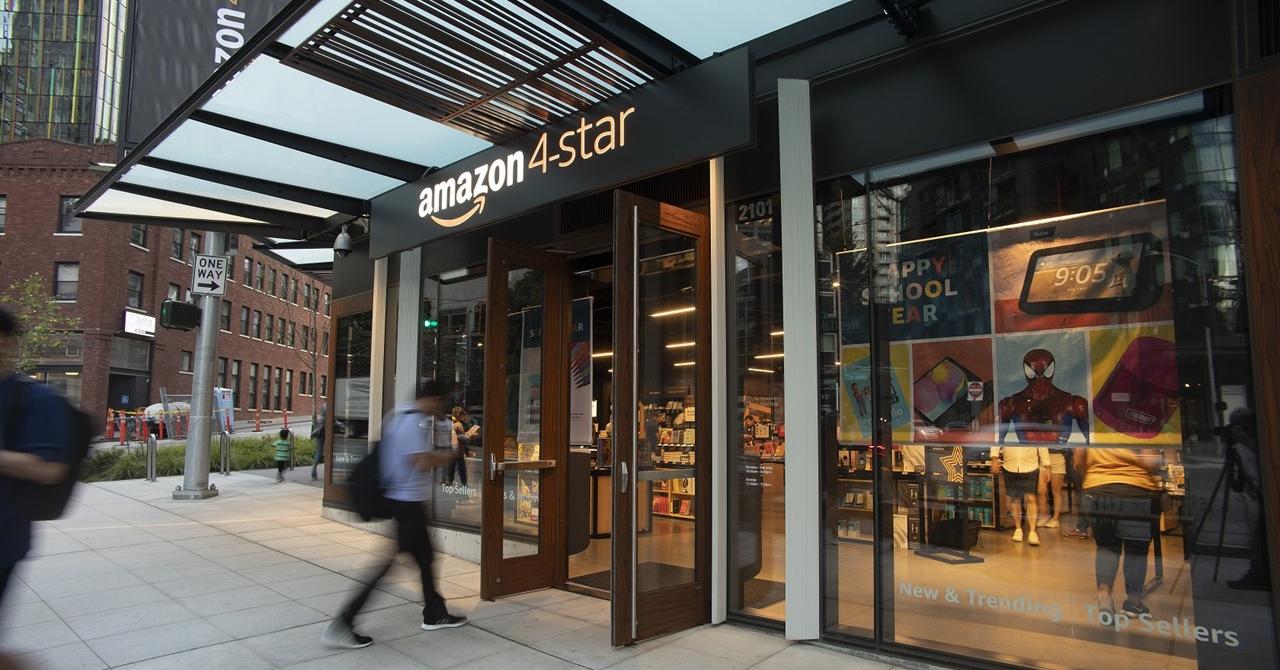 Is Amazon Closing Stores? What to Expect in 2023