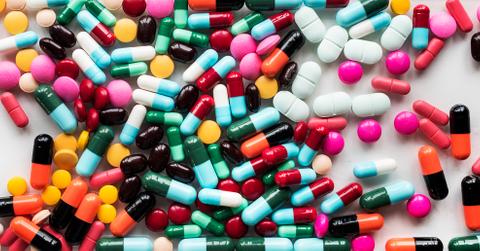 uploads///aerial view of various medical pills pharmaceutical