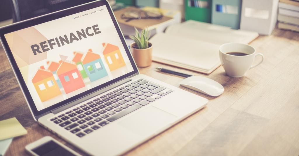 What Happens When You Refinance Your Home?
