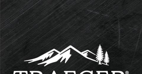 Traeger