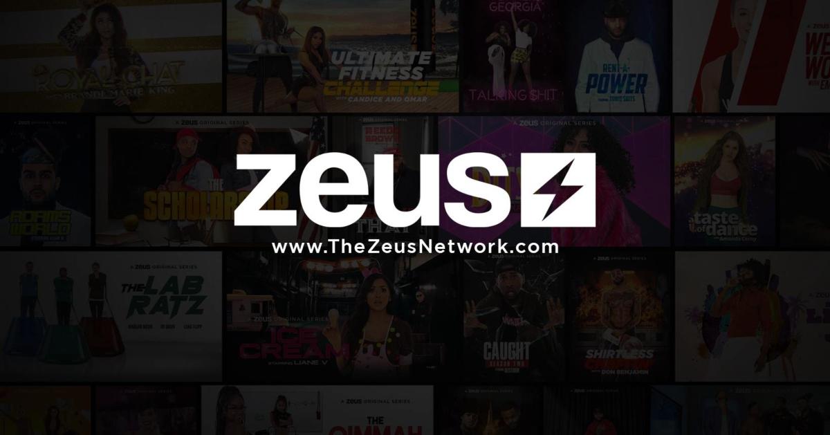 Is The Zeus Network Publicly Traded? Details on the Streaming Company
