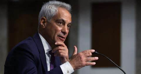 Rahm Emanuel