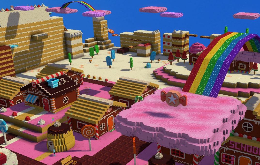 can you mine sandbox crypto