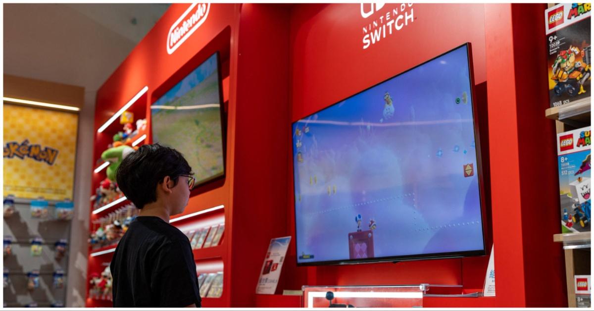 Nintendo Switch 2 Price Increase Announced and People Aren't Happy