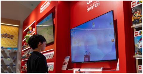 Nintendo Switch 2 Price Increase Announced and People Aren't Happy