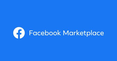 Facebook Marketplace logo