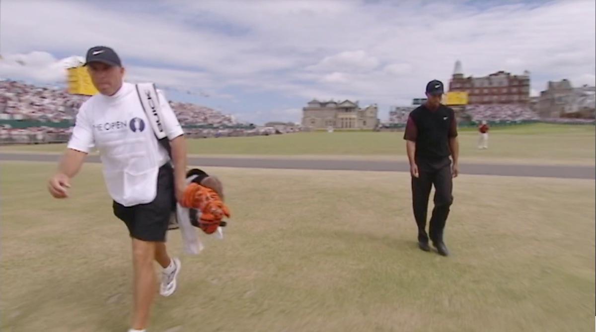 How Much Do PGA Caddies Really Make? Plus, Richest Caddies 2022