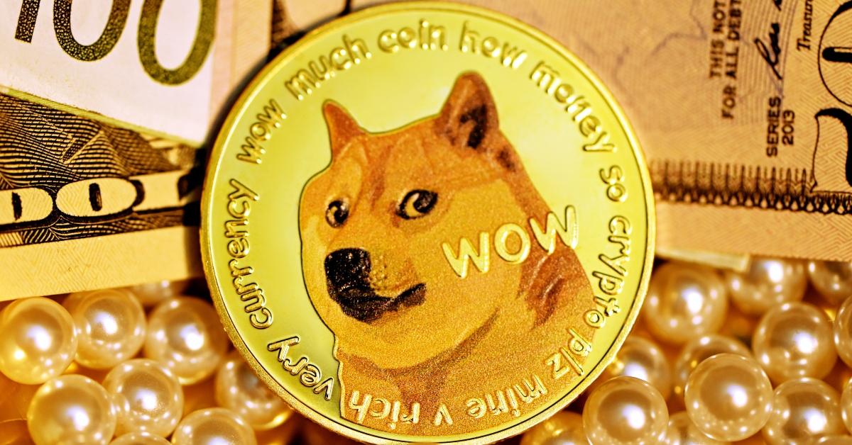 dogecoin