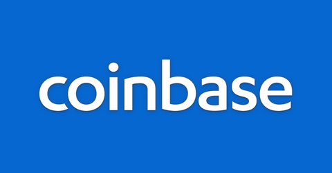 Coinbase logo