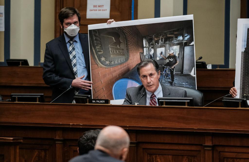 Why Is Louis DeJoy Still Postmaster General Under President Biden Why Is Louis DeJoy Still Postmaster General Under President Biden