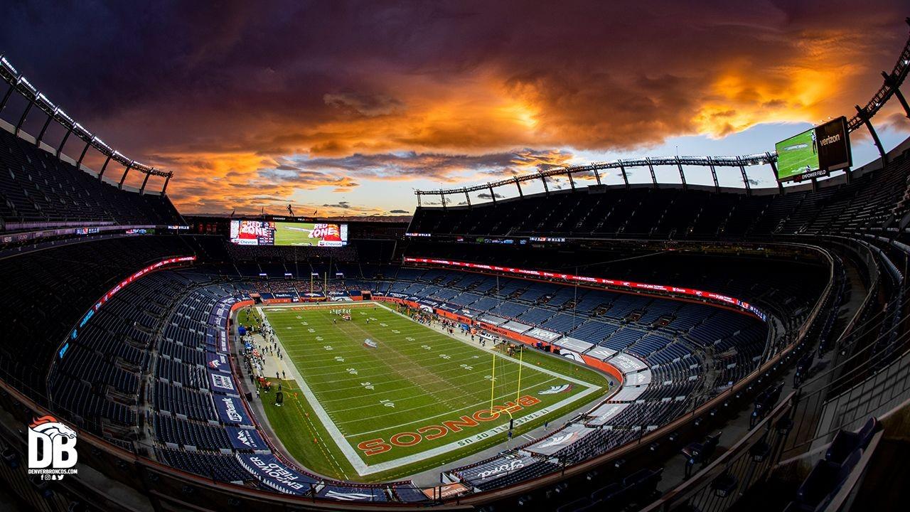 Walmart heir Rob Walton officially buys Denver Broncos football