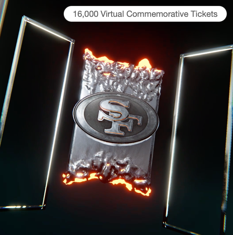 Where To Buy NFL NFT Tickets