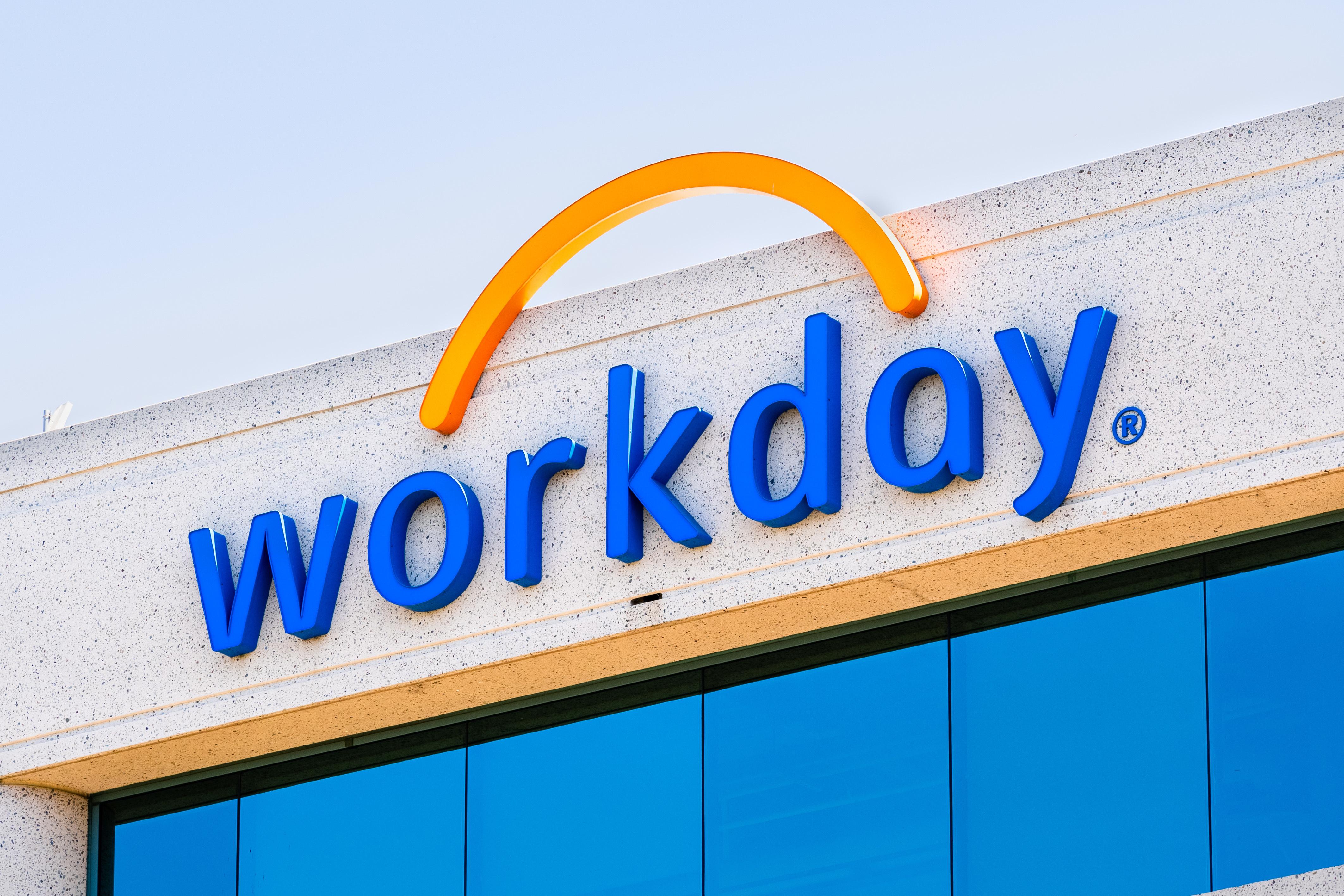 Workday Stock Tanks Despite Earnings Beat