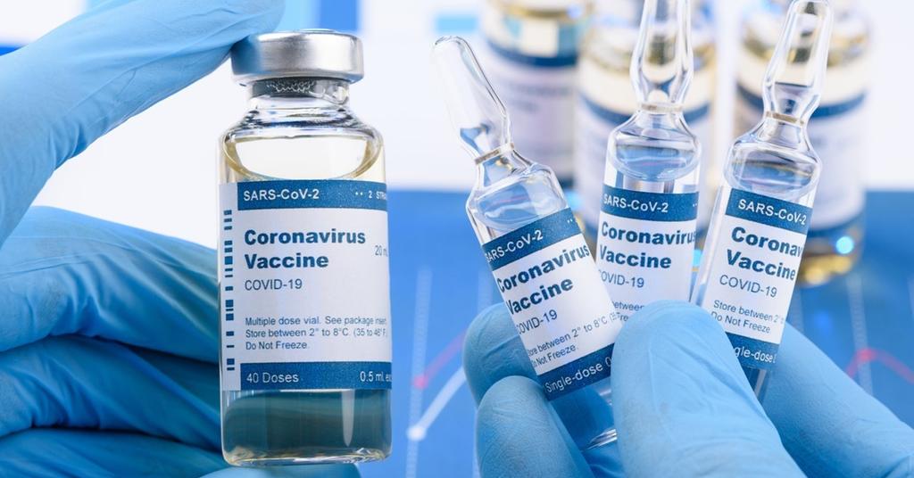 Best COVID19 Vaccine Stocks to Buy Now for 2021