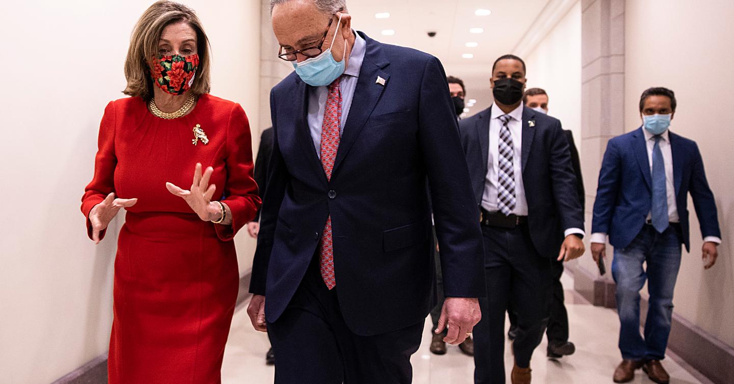 Which Stocks Does Congress Own and Should Investors Take Notice?