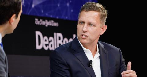 how to get thiel fellowship