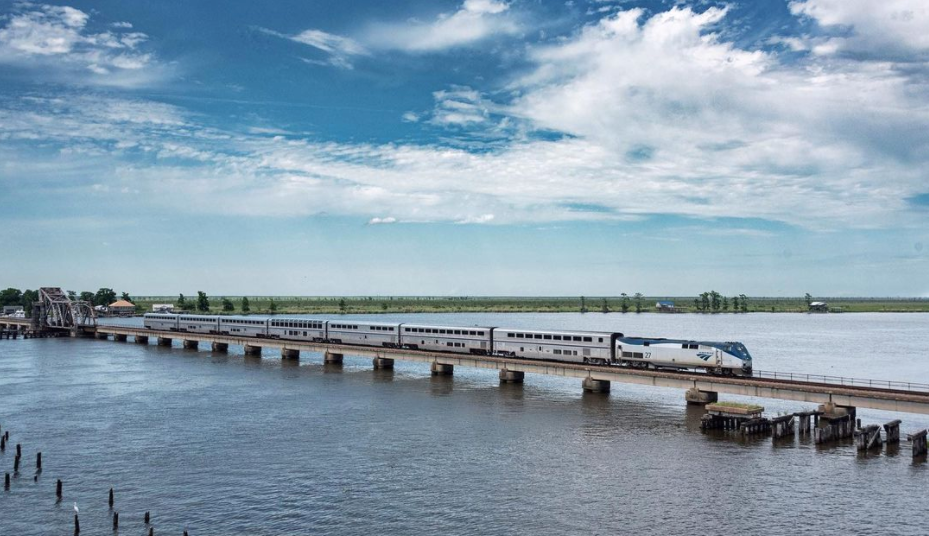 Is the Amtrak USA Rail Pass Worth It?