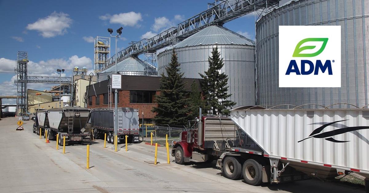 Archer Daniels Stock Is a Buy Amid Price Dip and Big Announcement