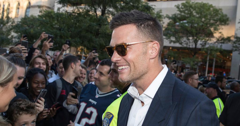 How Much Does Tom Brady Make Per Game? Bucs QB’s Salary Explained