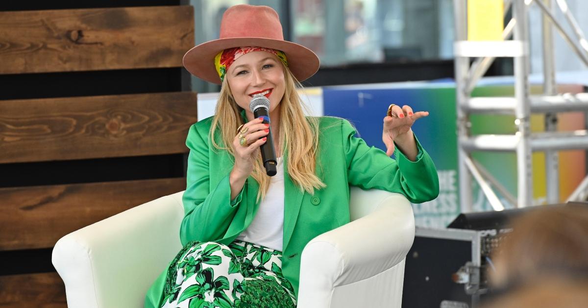 What Is Jewel's Net Worth? How the Singer Rose to Fame