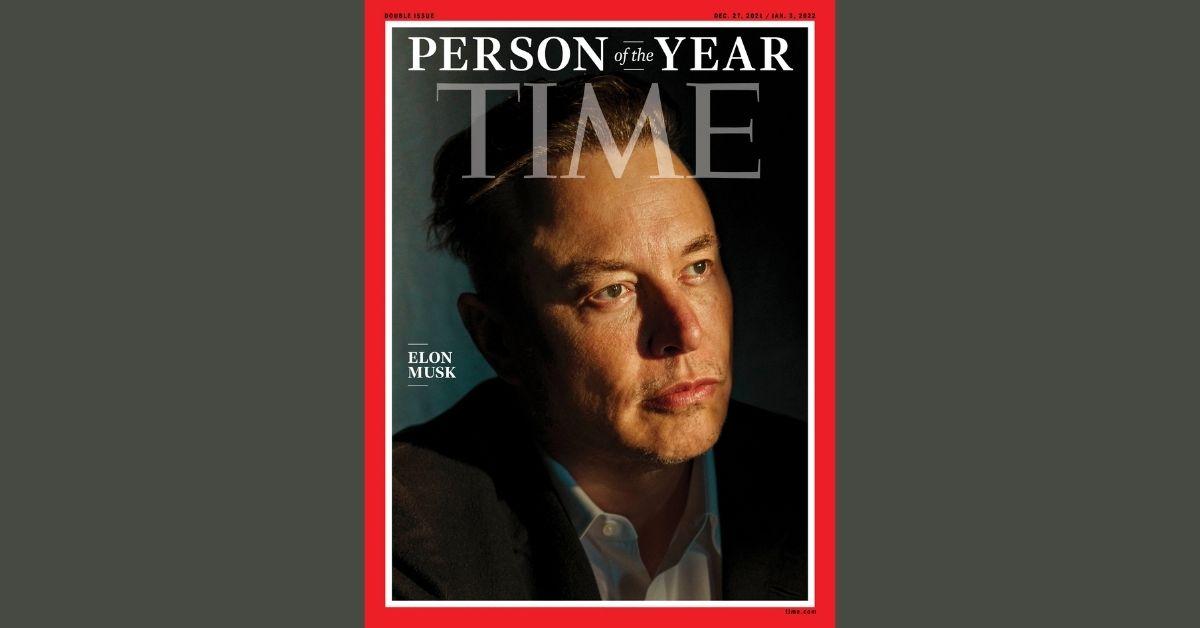 who picks time person of the year