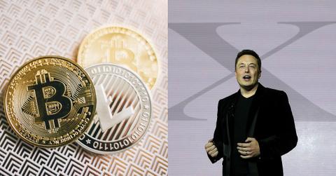 Will There Soon Be Eloncoin To Compete With Dogecoin?