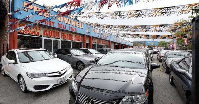 Here s How To Avoid Paying Sales Tax On A Used Car