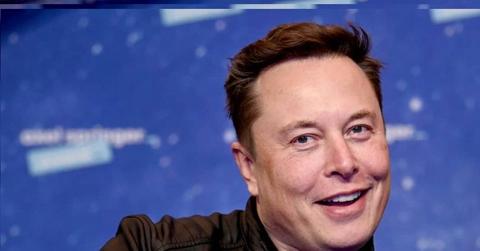 Elon Musk