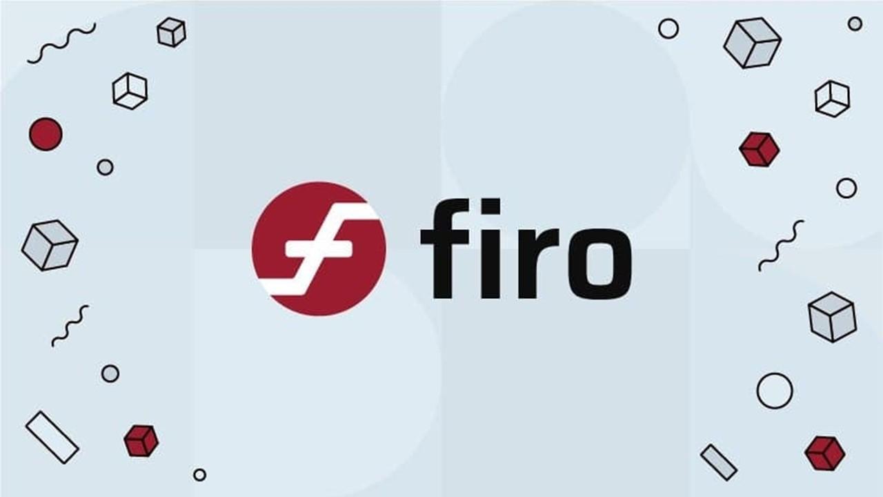 firo crypto price