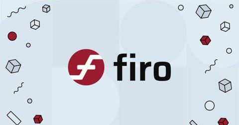 Firo logo