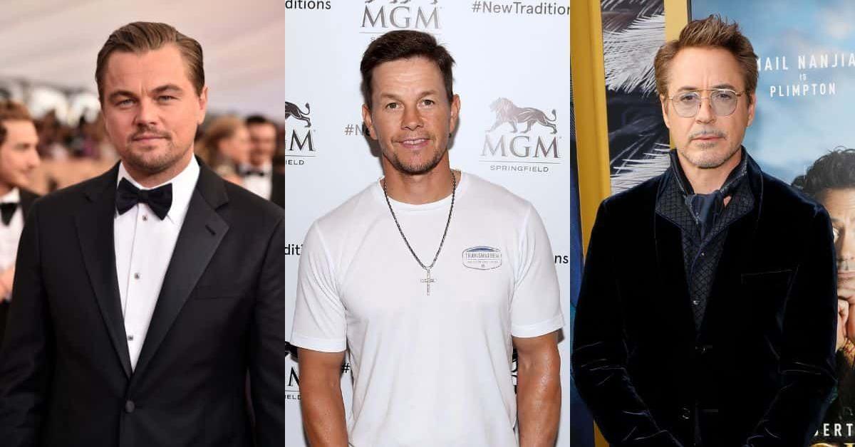 Partier Actor These 10 Artists Pulled Off Actor-Ception by Playing Other Actors on ...