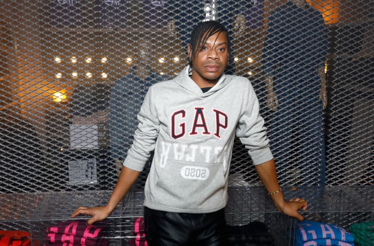 Fashion Designer Telfar Clemens's Net Worth