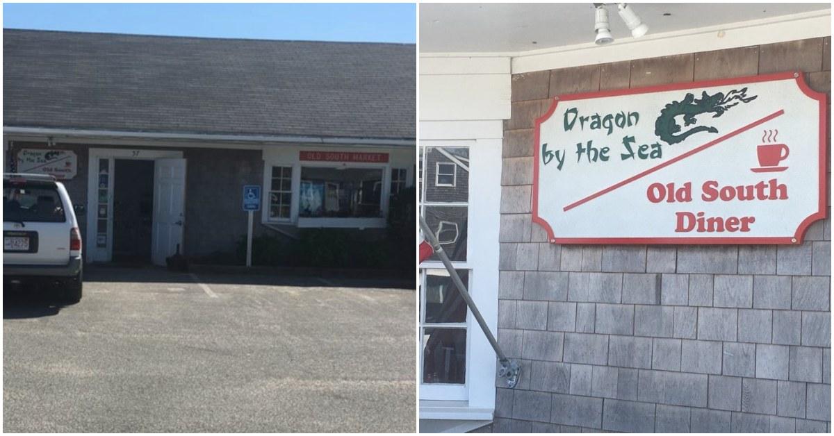 This small Nantucket diner sold its fifth winning lottery ticket in a two-year span.