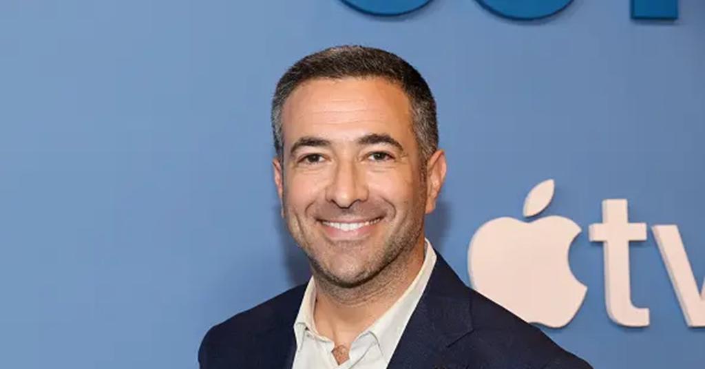 Ari Melber's Net Worth What Happened to the MSNBC Host?