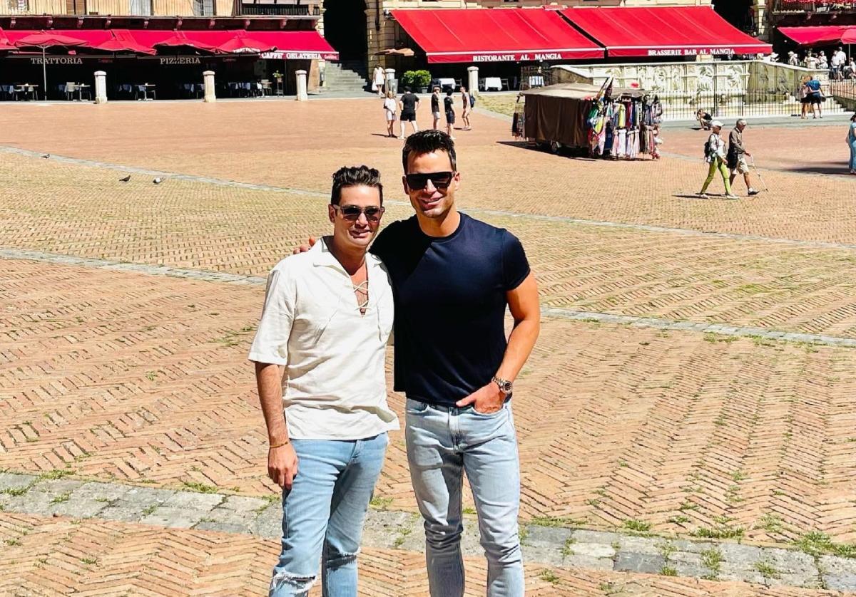 Josh Flagg's Multi-Million-Dollar Net Worth Compared to His Family's Wealth