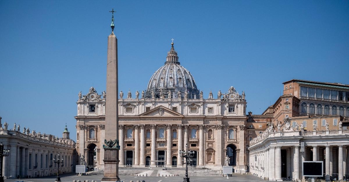 vatican