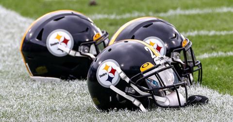 who owns pittsburg steelers